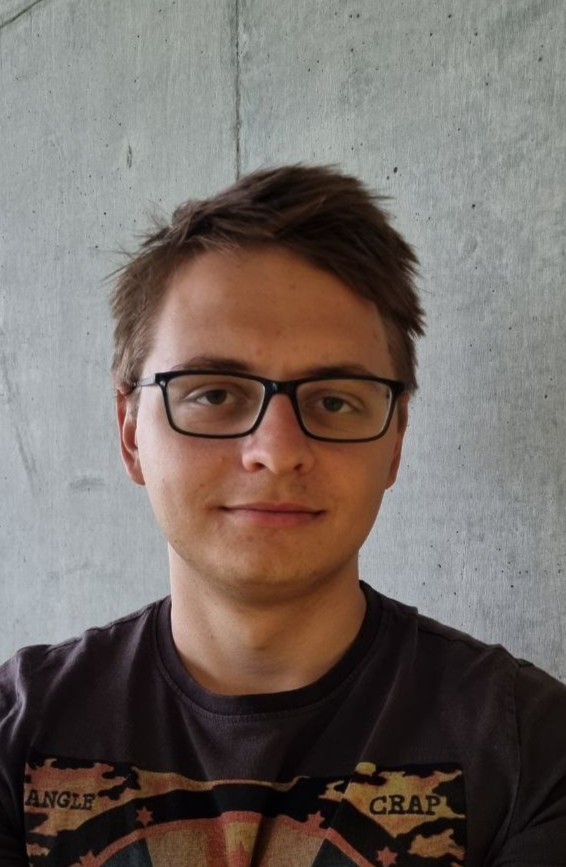 Jakub Matoušek - CEO